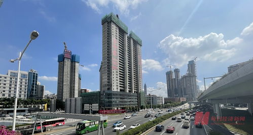 90后经纪人专攻深圳高端住宅 花两月斩获2亿元大单,两年买了2套临深三房